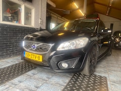 Volvo C30 - 1.6 D2 Business Ed