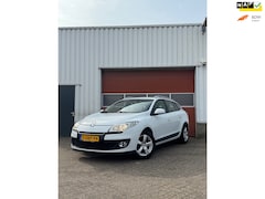 Renault Mégane Estate - 1.5 dCi Expression |Apk 11-07-2026 |
