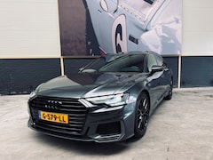 Audi A6 Avant - 45 TFSI S edition|Panodak|B&O|Black Pack|20INCH|