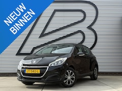 Peugeot 208 - 1.2 PureTech Active Navi|Airco|Cruise|Carplay|D-riem v.v. in 2022|N.A.P|Nieuwe APK bij afl
