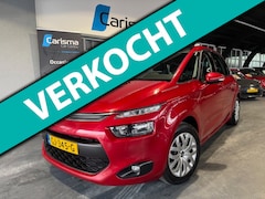 Citroën C4 Picasso - 1.2 PureTech Selection Navi|Cruise|Trekhaak|Massage