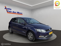 Volkswagen Polo - 1.2 TSI Comfortline