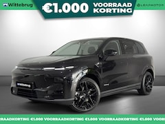 Leapmotor B10 - Design ProMax 67.1 kWh Grote accupakket met actieradius van 434 Kilometer