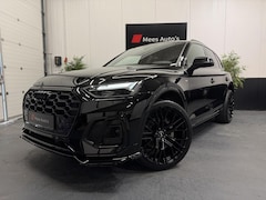 Audi Q5 - 50 TFSI e quattro S edition|22 Inch|Camera|Trekhaak|