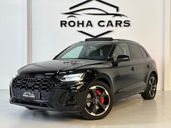 Audi Q5 Sportback - 55 TFSI e 3x S-line, Pano, 3D cam, Sfeerlicht