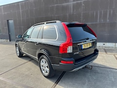Volvo XC90 - 2.4 D5 Momentum