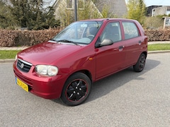 Suzuki Alto - 1.1 GLS APK|NAP