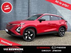 Omoda 5 - 5 SHS-H Full Hybrid 224pk Automaat Premium | 7 jaar garantie | 1000 km actieradius | Schui