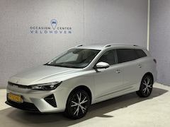 MG MG5 Electric - Standard Range Luxury 50 kWh // LEDER // CAMERA