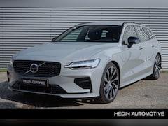 Volvo V60 - B4 Plus Dark | 360 Camera | 20 inch | Nappa sport-leder | Exterior Styling Kit | Google Na