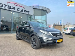 Kia Sportage - 1.6 GDI X-ecutive Plus Pack| Airco| Cruise Control| P Sensor| NAP|