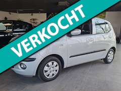 Hyundai i10 - 1.1 Dynamic