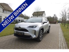 Toyota Yaris Cross - 1.5 Hybrid 130 Dynamic | PDC | Camera | ACC | Stoelverwarming | Stuurwielverwarming |
