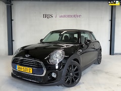 MINI Cooper - 1.5 - Airco - Cruise Control - 1e Eig - PDC - Bluetooth