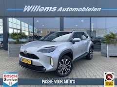 Toyota Yaris Cross - 1.5 Hybrid 130 Dynamic Stoel & Stuurverwarming, App Connect, Camera