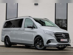 Mercedes-Benz Vito - 119 CDI / Aut / Lang / DC / 2x Schuifdeur / Leer / Led / Camera / Vol Opties / NIEUWSTAAT