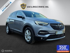 Opel Grandland X - 1.2 Turbo Innovation TOPSTAAT