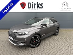DS 7 Crossback - 225pk E-Tense Performance Line (Elektrisch Schuifdak - Leder incl verwarming/koeling/massa