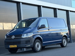 Volkswagen Transporter - 2.0 TDI 3-PERS Airco