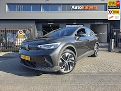 Volkswagen ID.4 - Life 77 kWh