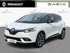 Renault Scénic - 1.2 TCe 130 Bose - Wegklapbare Trekhaak