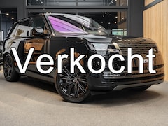 Land Rover Range Rover - P510e Autobiography PHEV 3.0 P510e Autobiography PHEV