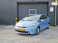 Toyota Prius - 1.8 Plug-in Dynamic Business vol optie