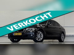 BMW 3-serie - 330e High Executive SOH92% Schuif/kanteldak Leer Xenon LED Mooi