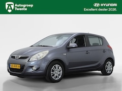 Hyundai i20 - 1.2i Dynamic | Airco | Elektrische ramen |
