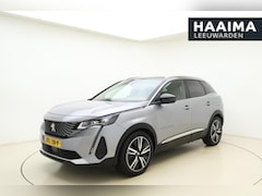 Peugeot 3008 - 1.6 HYbrid4 300 GT Pack Business Full-option | Nappa Leder l Massage/Verwarmd + Memory | H