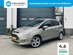 Ford B-Max - 1.6 TI-VCT Titanium | Automaat | Full Option