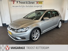 Volkswagen Golf - 1.5 TSI Highline Automaat | Panoramadak | Digital dashboard | Keyless | Adaptieve cruise c