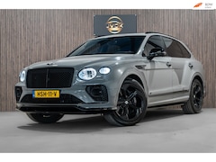 Bentley Bentayga - 4.0 V8 S 2021 KERAMISCH CARBON PANO LEDER