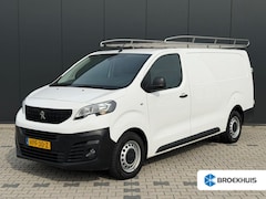 Peugeot Expert - 1.5 BlueHDI 100 Long Premium | Navigatie | Betonplex | Trekhaak | Camera | Dodehoek Detect