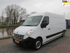 Renault Master - T35 2.3 dCi L3H3