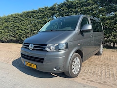 Volkswagen Transporter Caravelle - 2.0 TDI L1H1 Highline 9 Persoons