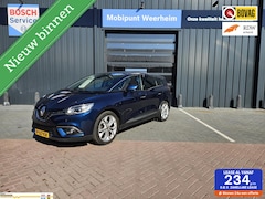 Renault Grand Scénic - 1.3 TCe Intens 7p