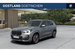 BMW X1 - xDrive25e M Sport Automaat / Panoramadak / Trekhaak / Sportstoelen / M Adaptief onderstel