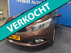 Kia Cee'd Sportswagon - 1.6 GDI Comfort Pack