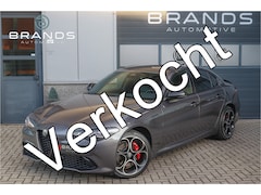 Alfa Romeo Giulia - 2.0 Veloce Q4 Vol opties 280PK Facelift Garantie