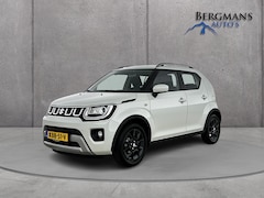 Suzuki Ignis - - 1.2 Smart Hybrid Select // DEALERONDERHOUDEN // CARPLAY // STOELVERWARMING // CAMERA //