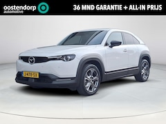 Mazda MX-30 - e-SkyActiv 145 First Edition 36 kWh | Apple Carplay/Android Auto | Stoelverwarming | Navig