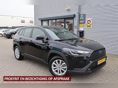 Toyota Corolla Cross - 2.0 High Power Hybrid Active 1e Eigenaar | Volledig Onderh | NAP | BTW | Camera | Carplay