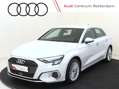 Audi A3 Sportback - 40 TFSI e Edition | SoH 100% | Navigatie Plus | Adaptieve cruise control | Full LED verlic