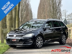Volkswagen Golf Variant - 1.4 TSI Highline Trekhaak