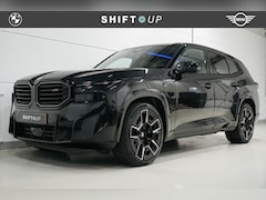 BMW XM - PHEV 30 kWh Massage | Stoelventilatie | NL Auto | Soft Close