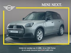 MINI Countryman - C 1.5 Classic M Plus