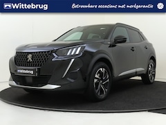 Peugeot 2008 - 1.2 PureTech GT