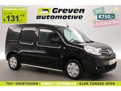 Renault Kangoo - 1.5 dCi Energy | Airco | Camera | Cruise | Carplay | Parkeersensoren