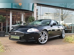 Jaguar XKR - 4.2 V8 Coupé